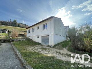  Maison à vendre 4 pièces 94 m²
