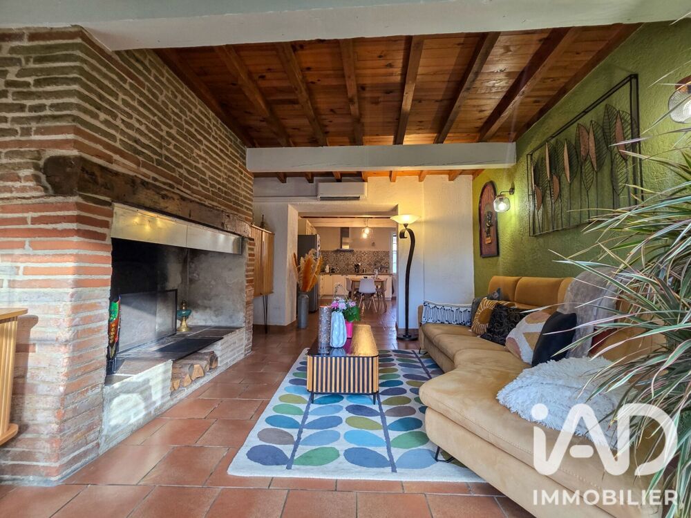 Vente Maison de village 4 pièces