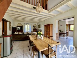  Maison à vendre 4 pièces 138 m²