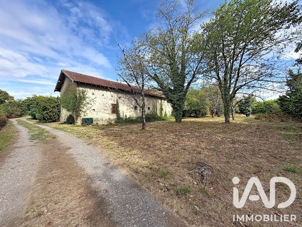 Vente Maison Vente Maison traditionnelle 6 pièces Saint-sever