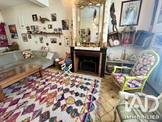  Maison à vendre 7 pièces 170 m²