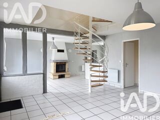  Maison � vendre 6 pi�ces 125 m�