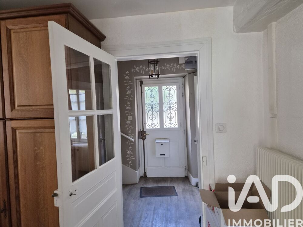 Vente Maison Vente Maison/villa 4 pièces Blois
