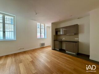  Appartement à vendre 2 pièces 52 m²
