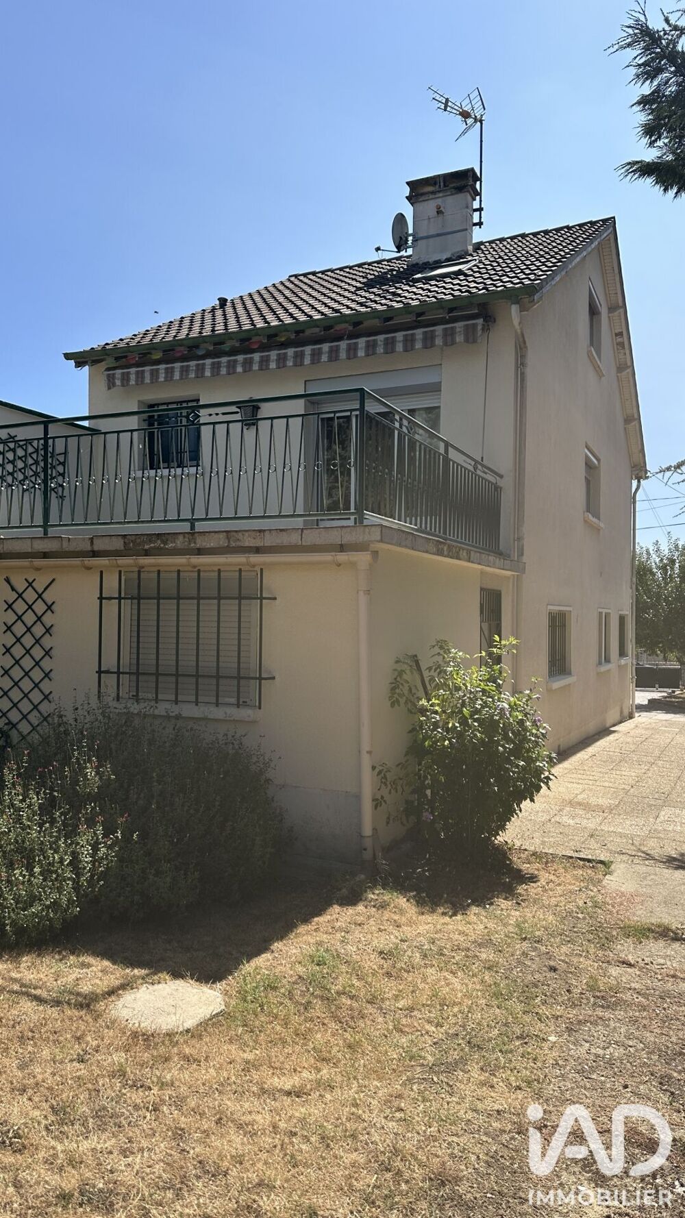 Vente Pavillon 5 pièces