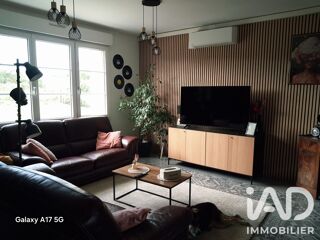  Maison à vendre 5 pièces 176 m²