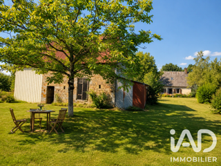  Maison à vendre 5 pièces 85 m²