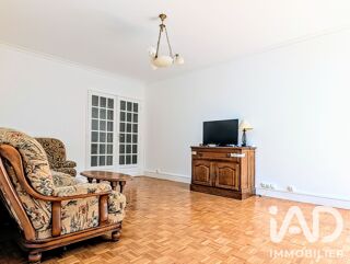  Appartement à vendre 4 pièces 76 m²