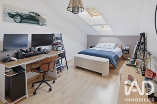 Appartement à vendre 2 pièces 42 m²