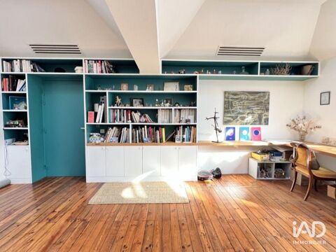   Vente Bureaux 190 m&sup2; 