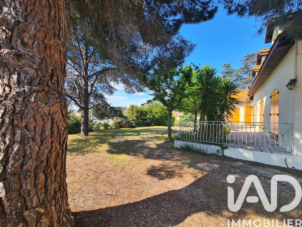 Vente Maison/villa 9 pièces