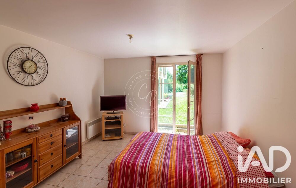 vente Appartement - 1 pièce(s) - 27 m² Beynes (78650)