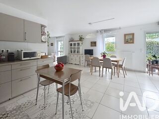  Appartement � vendre 4 pi�ces 96 m�