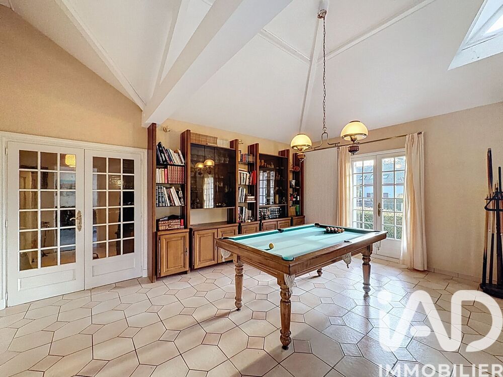 Vente Maison Vente Maison/villa 6 pièces Marly