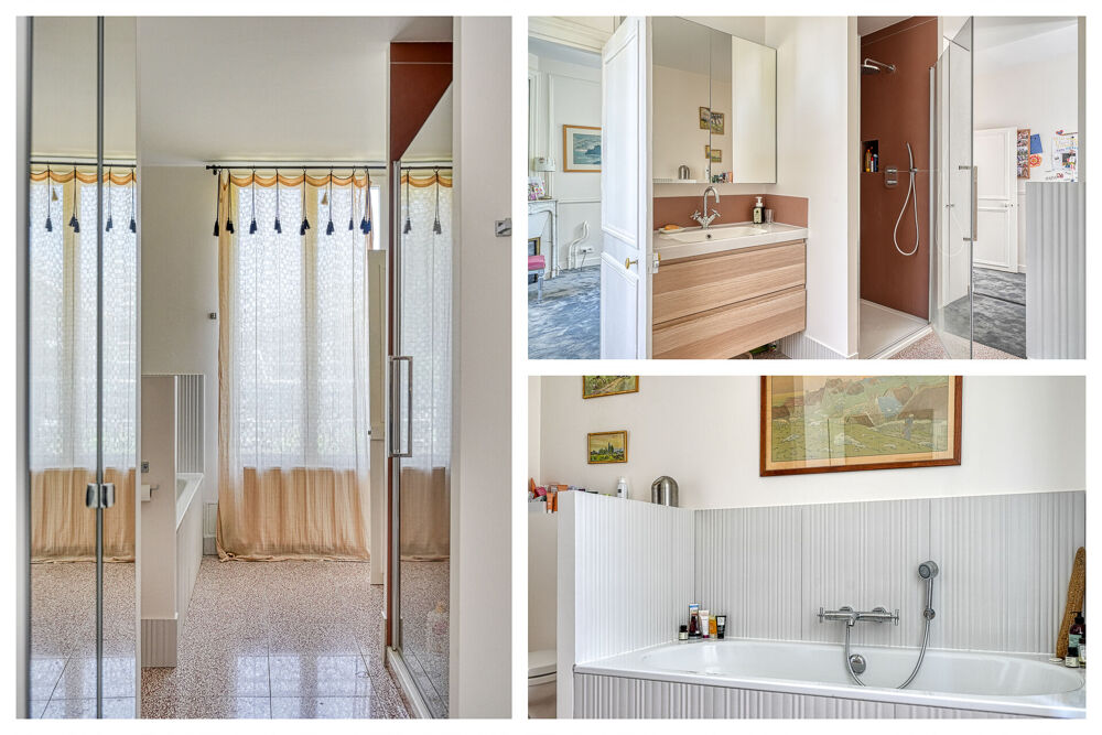 � vendre  Maison Vaucresson (92420)