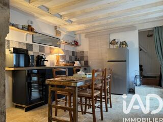  Maison à vendre 3 pièces 43 m²