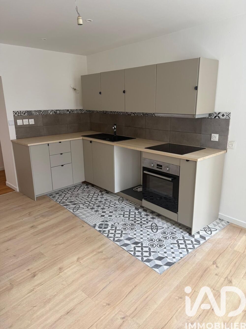 vente Appartement - 3 pièce(s) - 66 m² Mantes-la-Jolie (78200)