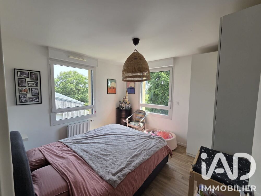 Vente Appartement Vente Appartement 3 pièces Nantes