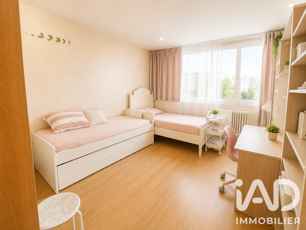 Vente Appartement Vente Appartement 4 pièces Paris 13