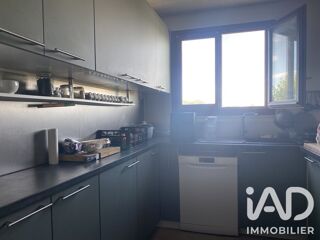  Appartement à vendre 5 pièces 74 m²