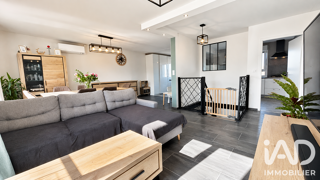  Maison à vendre 6 pièces 110 m²