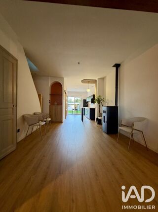  Maison à vendre 5 pièces 105 m²