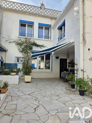  Maison � vendre 8 pi�ces 203 m�