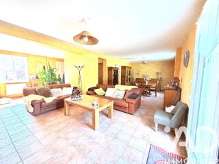  Maison à vendre 6 pièces 118 m²