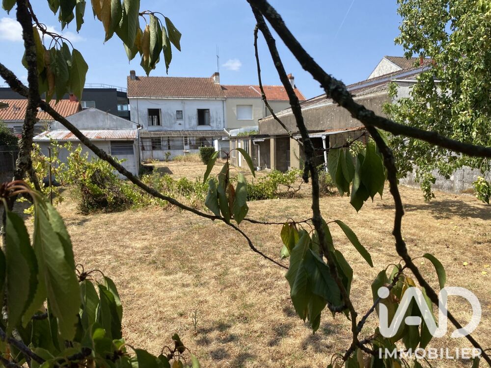 Vente Maison traditionnelle 7 pièces