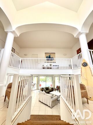  Maison à vendre 8 pièces 184 m²
