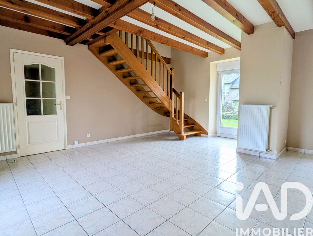 Vente Maison Vente Longère 6 pièces Allaire