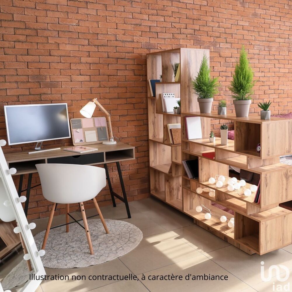Vente Appartement 1 pièce