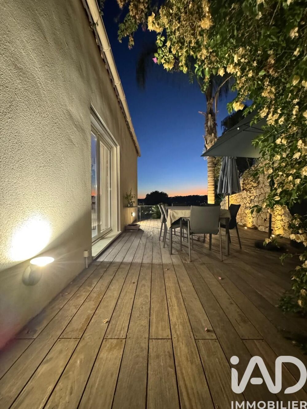 � vendre  Maison Nice (06200)