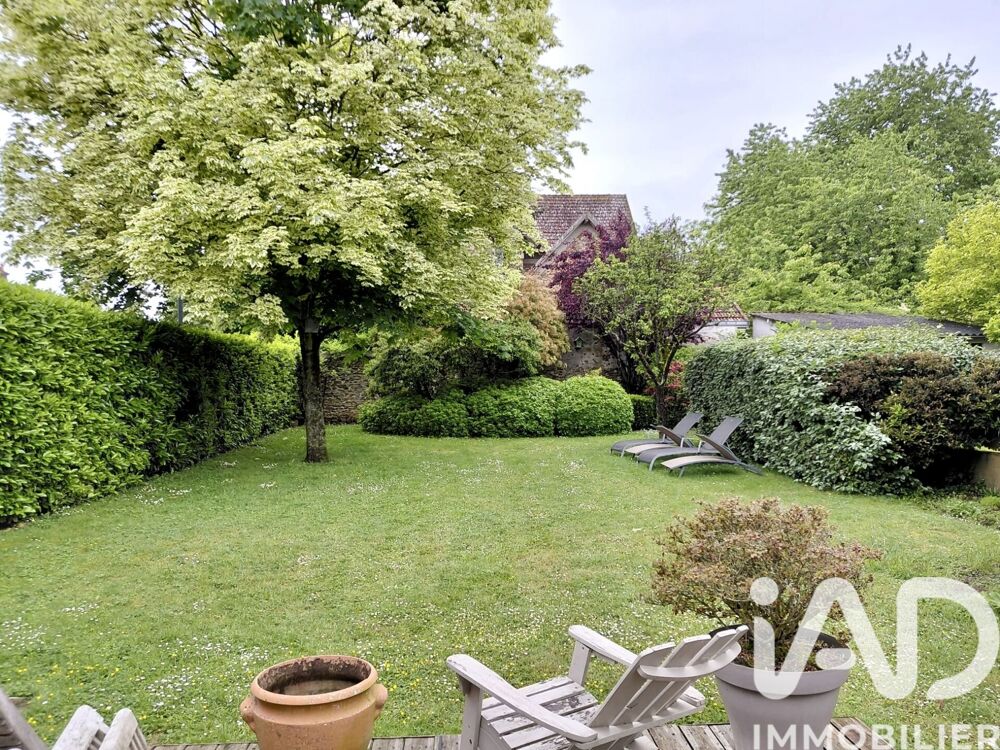 Vente Maison traditionnelle 4 pièces