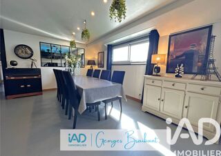  Maison à vendre 6 pièces 130 m²