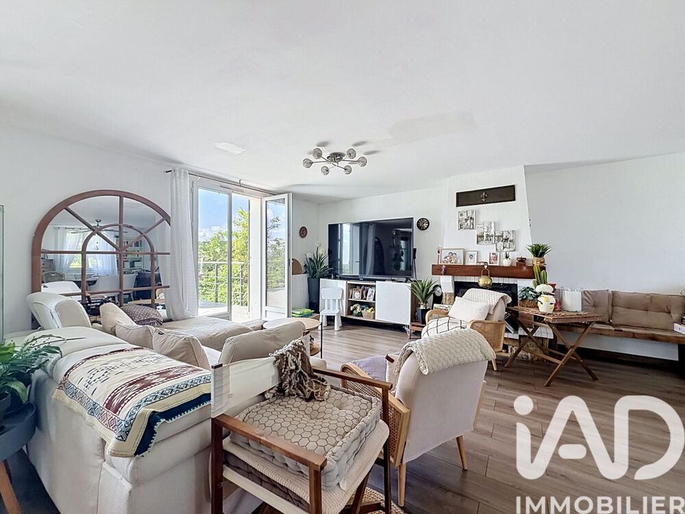 Vente Maison Vente Maison/villa 7 pièces La ville-du-bois