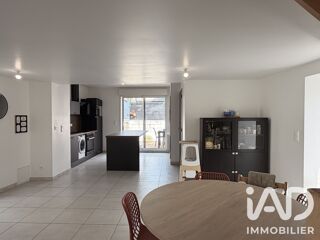  Maison à vendre 4 pièces 98 m²