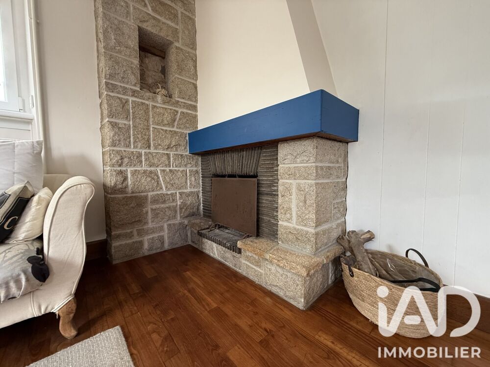Vente Maison Vente Maison/villa 5 pièces Bénodet