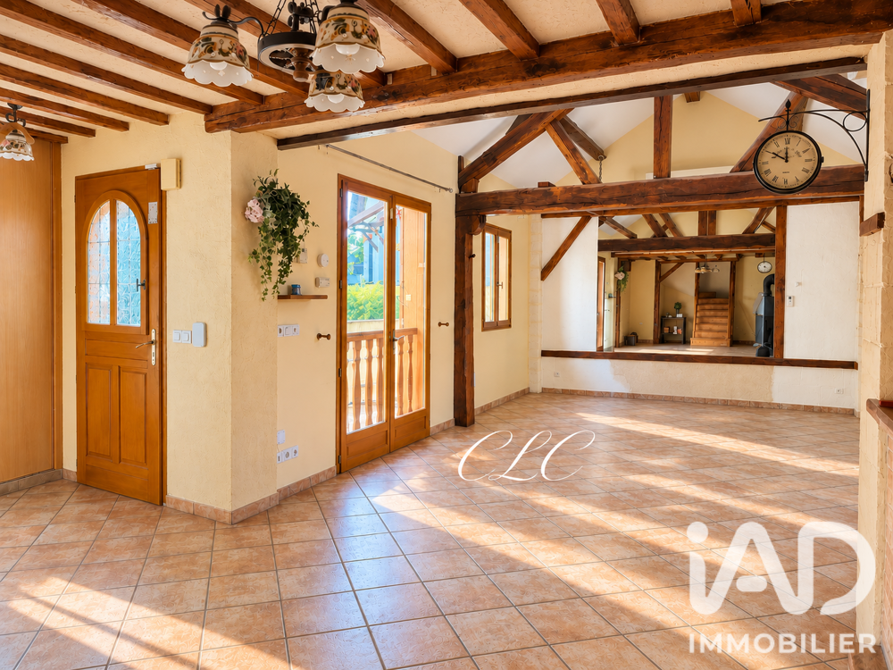Vente Maison Vente Pavillon 5 pièces Drancy