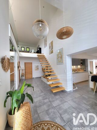  Maison à vendre 9 pièces 265 m²