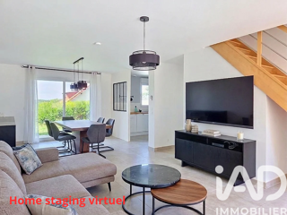  Maison � vendre 4 pi�ces 90 m�