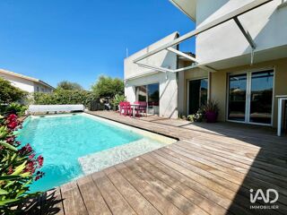  Maison à vendre 4 pièces 92 m²