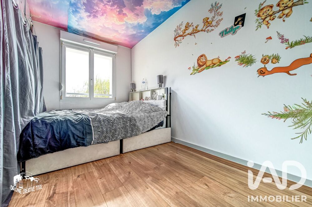 Vente Appartement Vente Appartement 5 pièces Talange