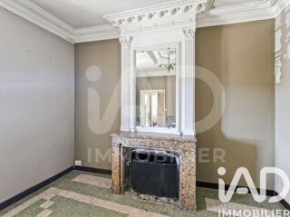  Maison à vendre 4 pièces 124 m²