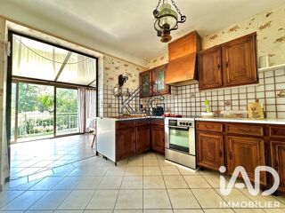  Maison à vendre 6 pièces 120 m²