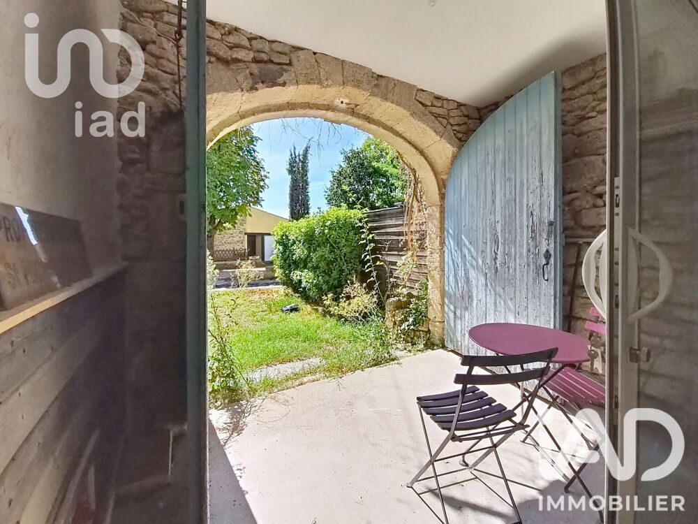 Vente Maison Vente Demeure 6 pièces Saint-pons-de-mauchiens