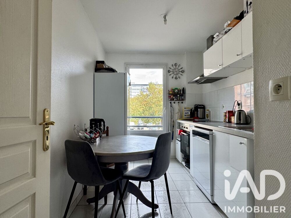 Vente Appartement Vente Appartement 2 pièces Croix