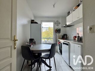 Vente Appartement Vente Appartement 2 pièces Croix