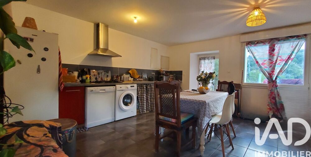 Vente Maison/villa 2 pièces