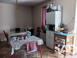  Maison à vendre 5 pièces 94 m²